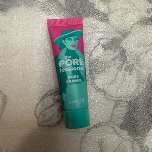 Benefit The POREfessional Pore Primer - mini